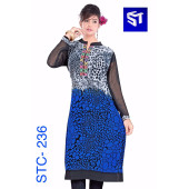 Ladies Designer Kurti